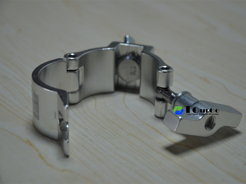 LIGHTING O CLAMP